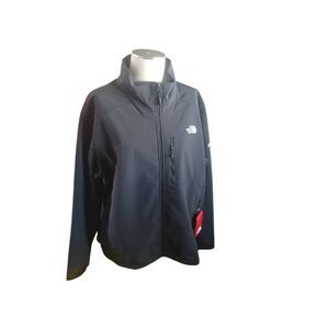 New with tags plus size 2XL The apex barrier jacket Unisex The North Face
